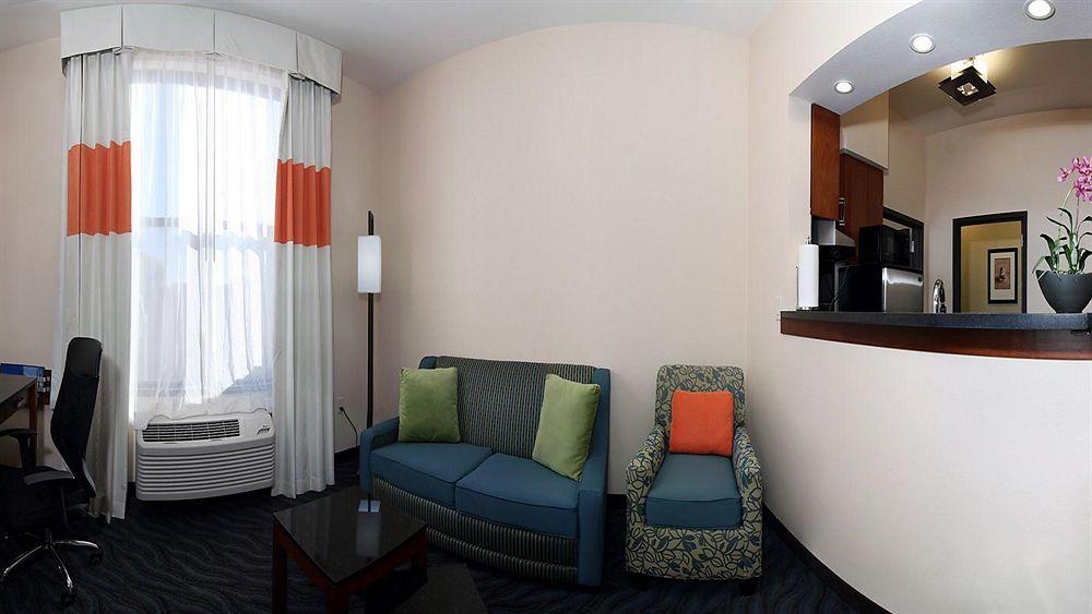Fairfield Inn & Suites By Marriott Alamogordo Kültér fotó