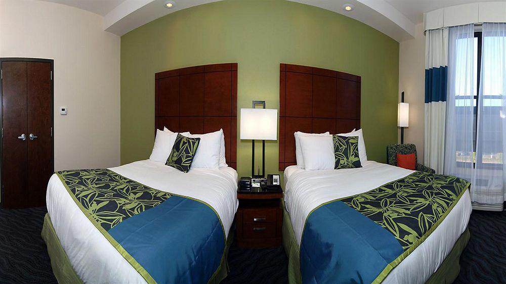 Fairfield Inn & Suites By Marriott Alamogordo Kültér fotó