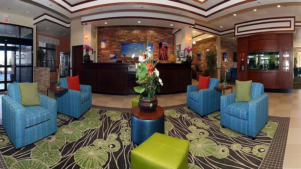 Fairfield Inn & Suites By Marriott Alamogordo Kültér fotó