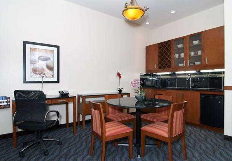Fairfield Inn & Suites By Marriott Alamogordo Kültér fotó
