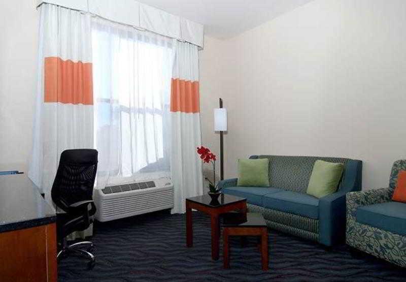 Fairfield Inn & Suites By Marriott Alamogordo Kültér fotó