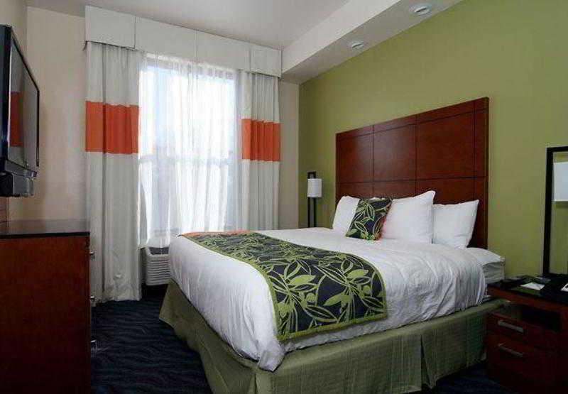 Fairfield Inn & Suites By Marriott Alamogordo Kültér fotó