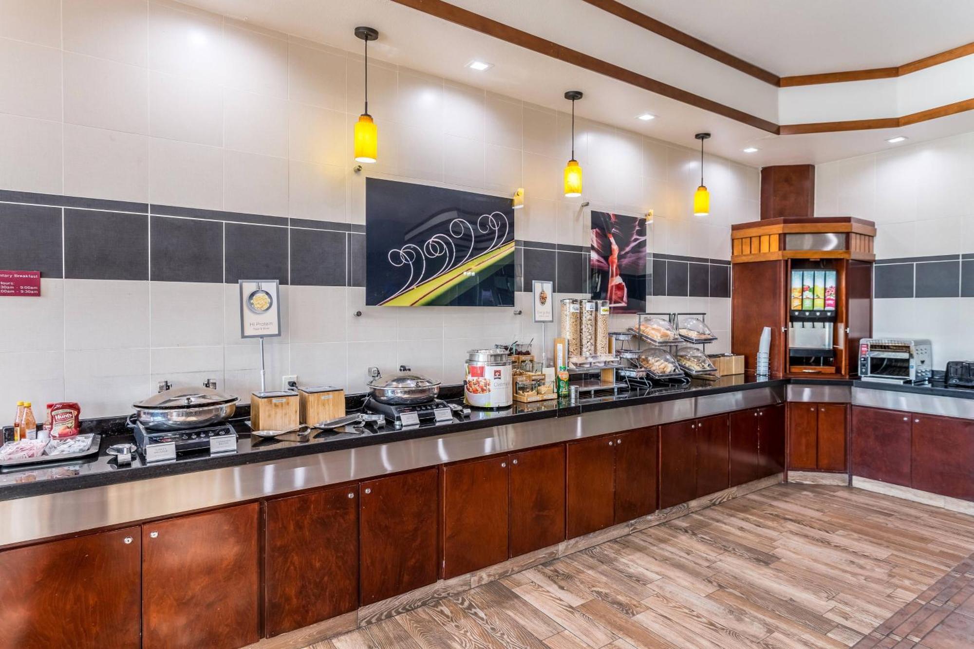 Fairfield Inn & Suites By Marriott Alamogordo Kültér fotó