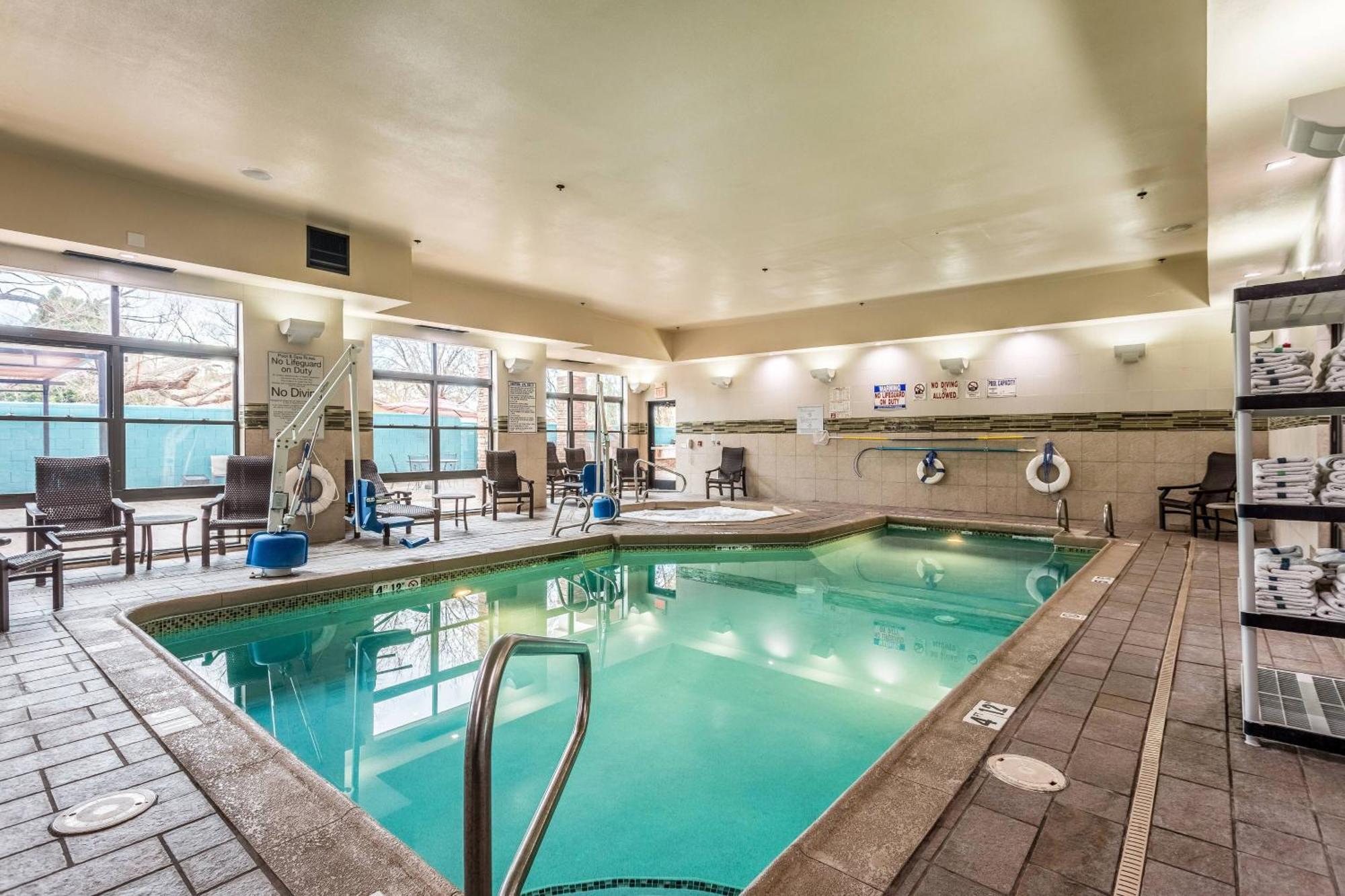 Fairfield Inn & Suites By Marriott Alamogordo Kültér fotó