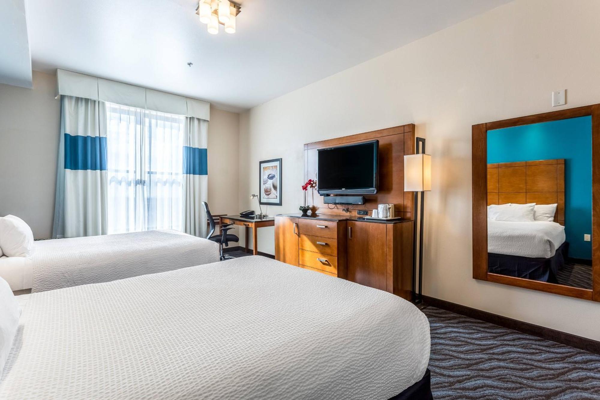 Fairfield Inn & Suites By Marriott Alamogordo Kültér fotó