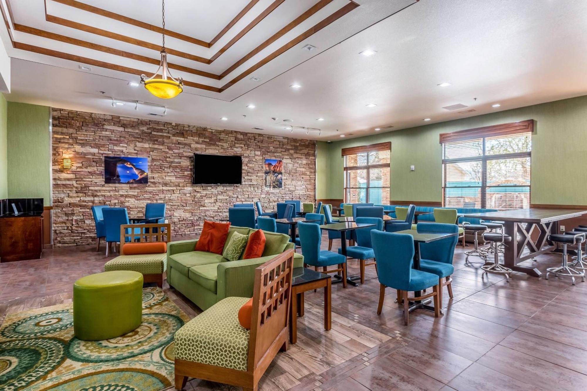 Fairfield Inn & Suites By Marriott Alamogordo Kültér fotó