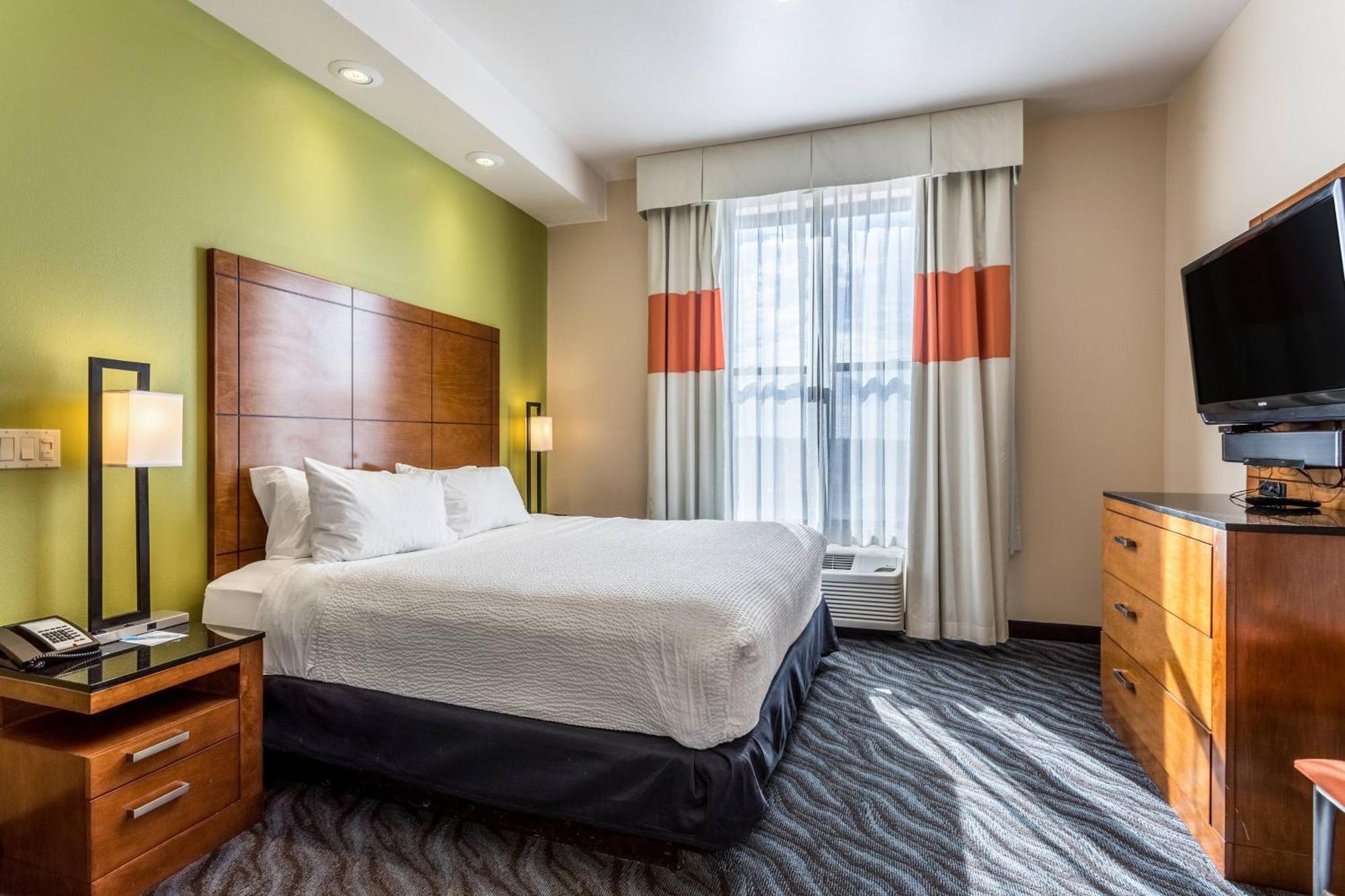 Fairfield Inn & Suites By Marriott Alamogordo Kültér fotó
