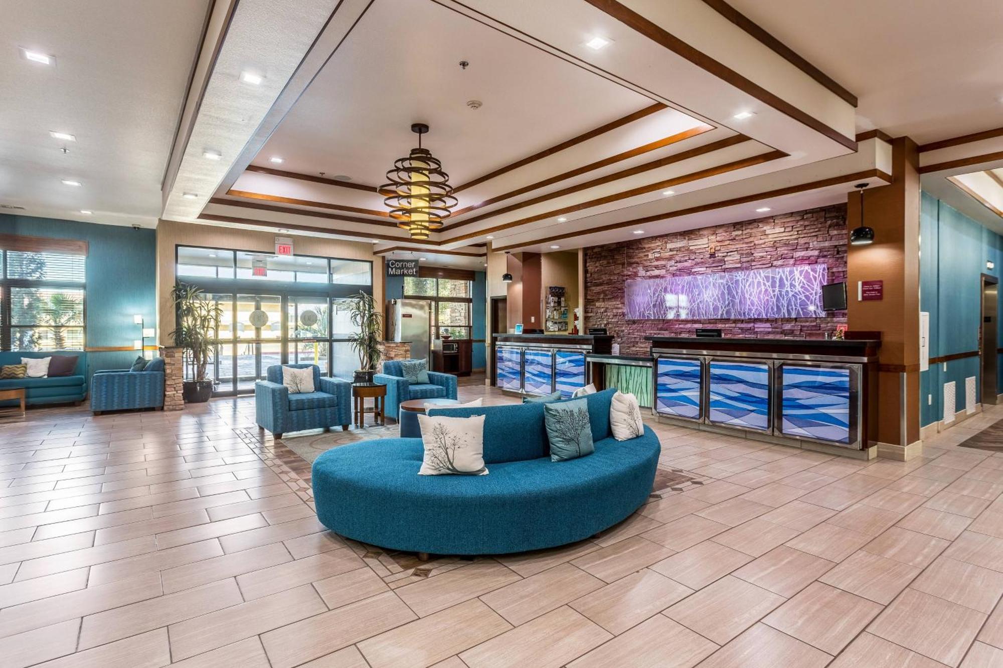 Fairfield Inn & Suites By Marriott Alamogordo Kültér fotó
