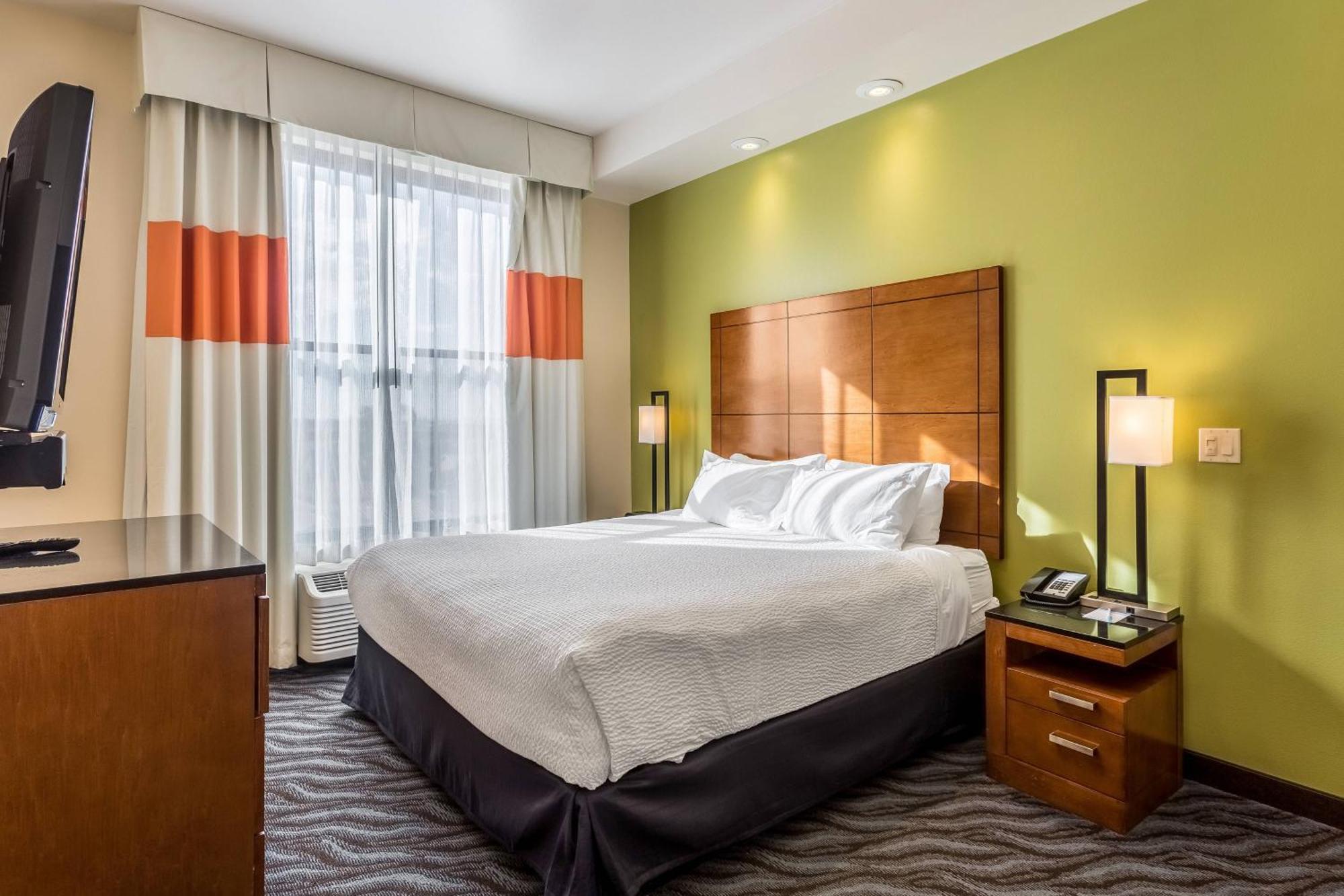 Fairfield Inn & Suites By Marriott Alamogordo Kültér fotó