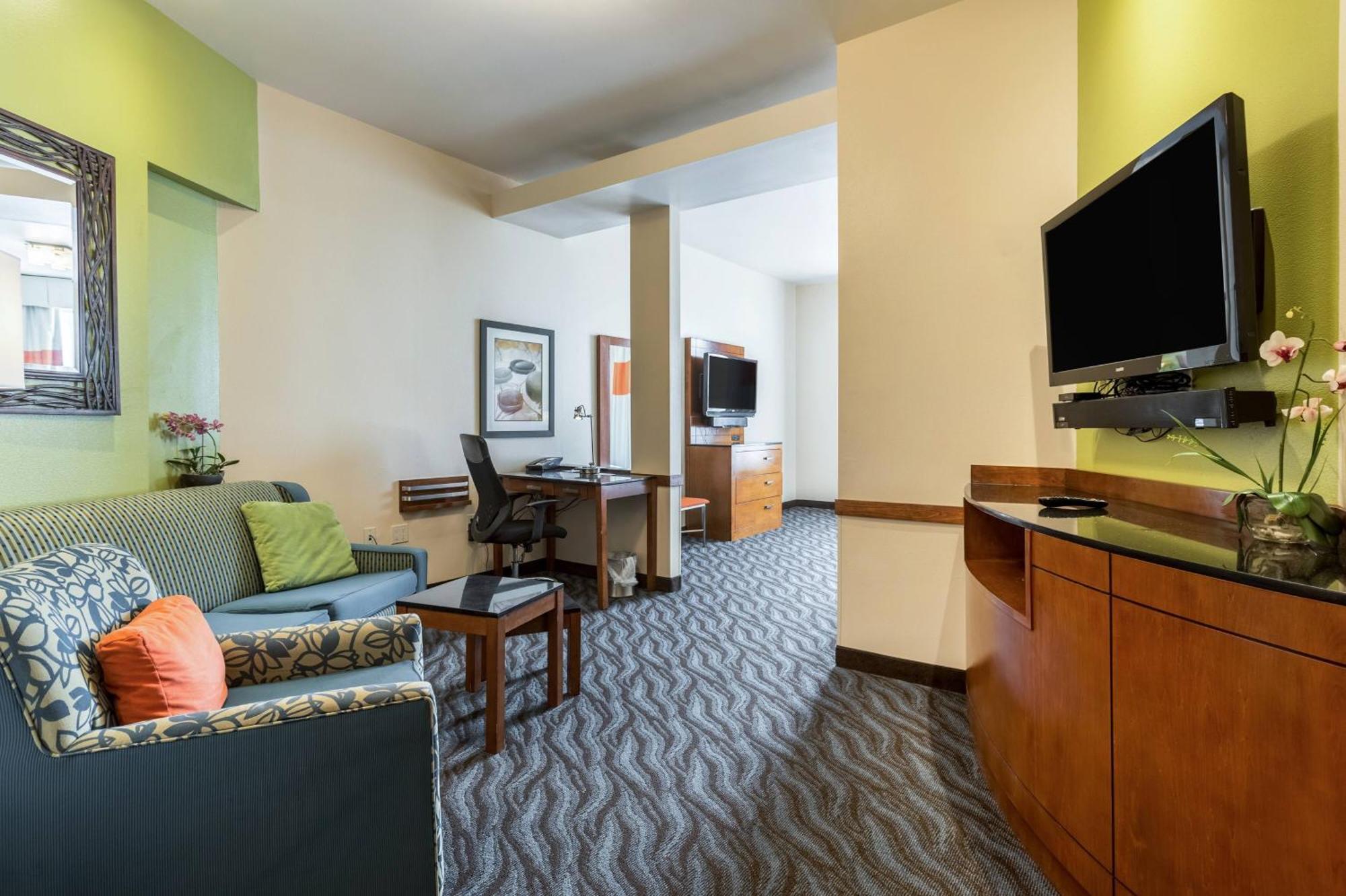 Fairfield Inn & Suites By Marriott Alamogordo Kültér fotó