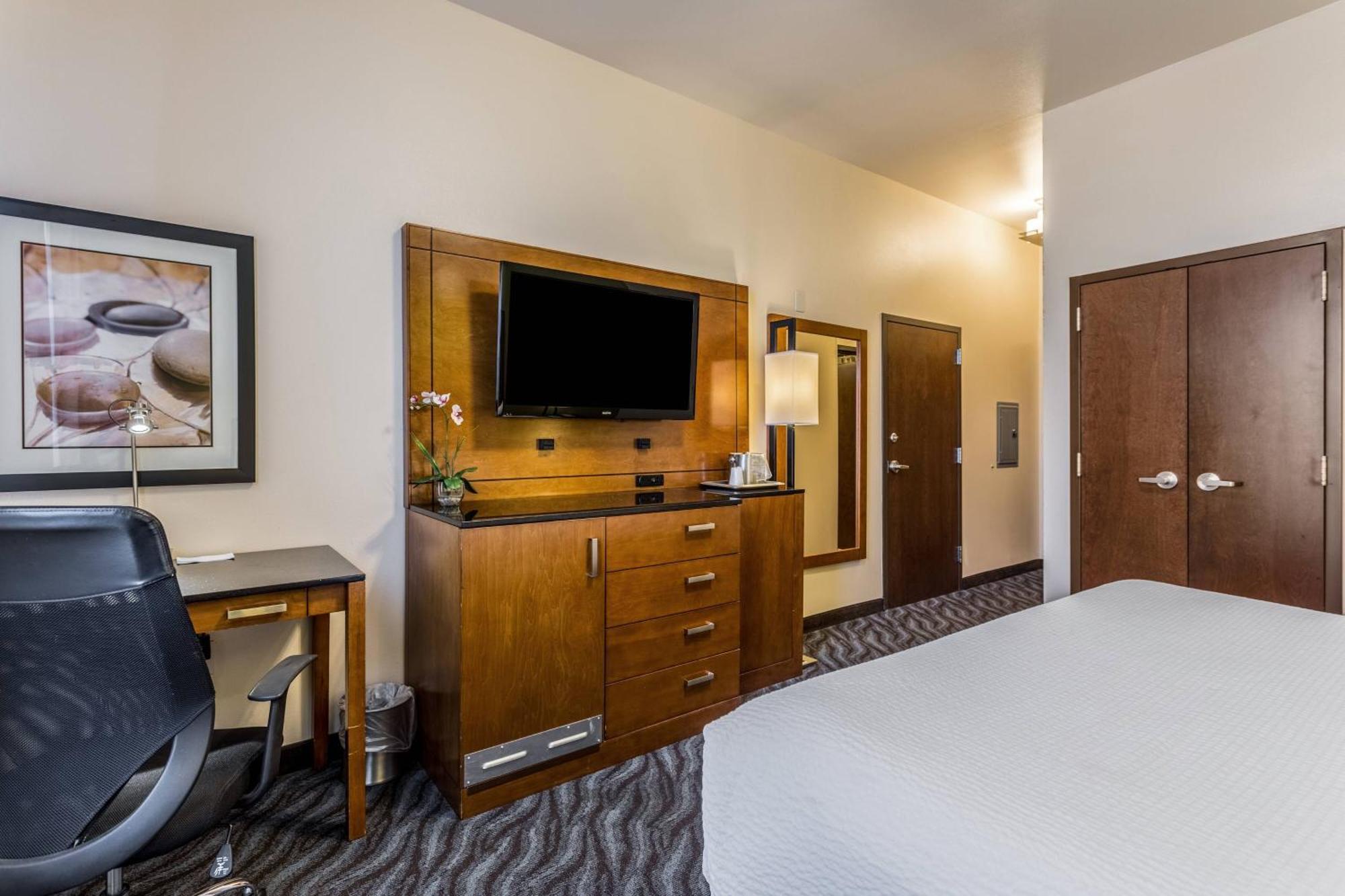 Fairfield Inn & Suites By Marriott Alamogordo Kültér fotó