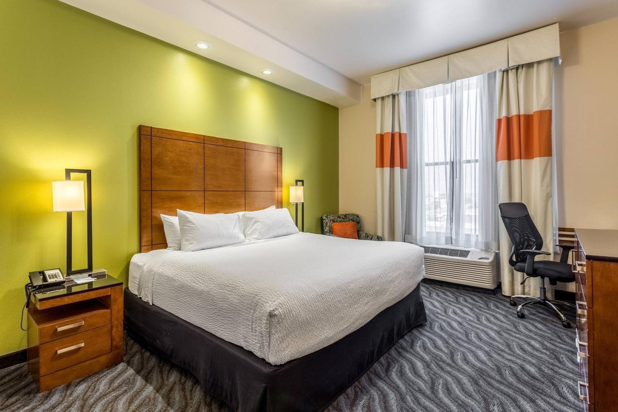Fairfield Inn & Suites By Marriott Alamogordo Kültér fotó