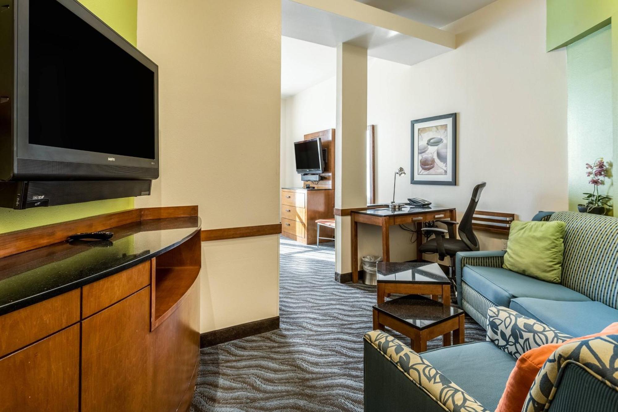 Fairfield Inn & Suites By Marriott Alamogordo Kültér fotó
