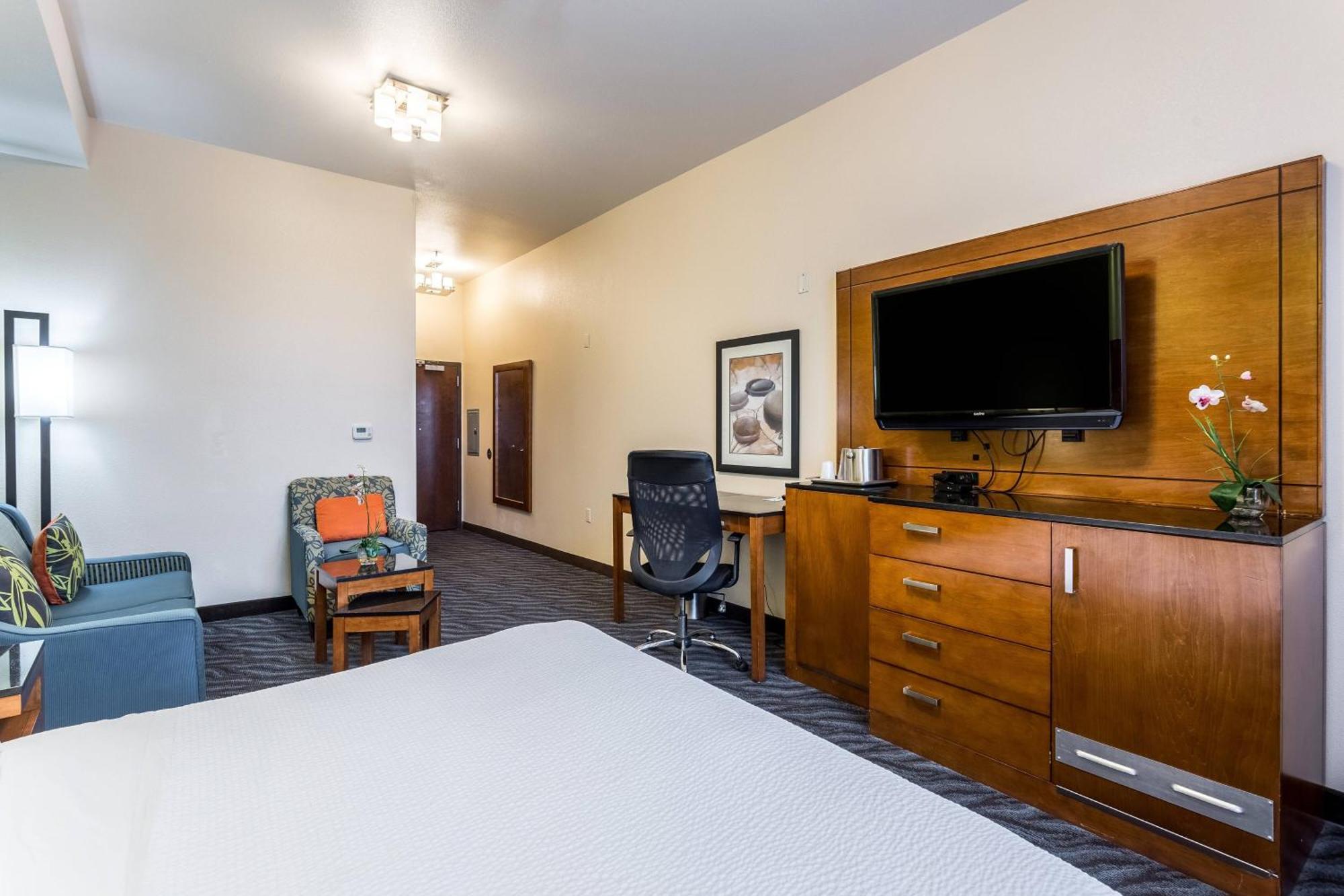 Fairfield Inn & Suites By Marriott Alamogordo Kültér fotó