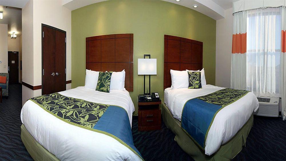 Fairfield Inn & Suites By Marriott Alamogordo Kültér fotó